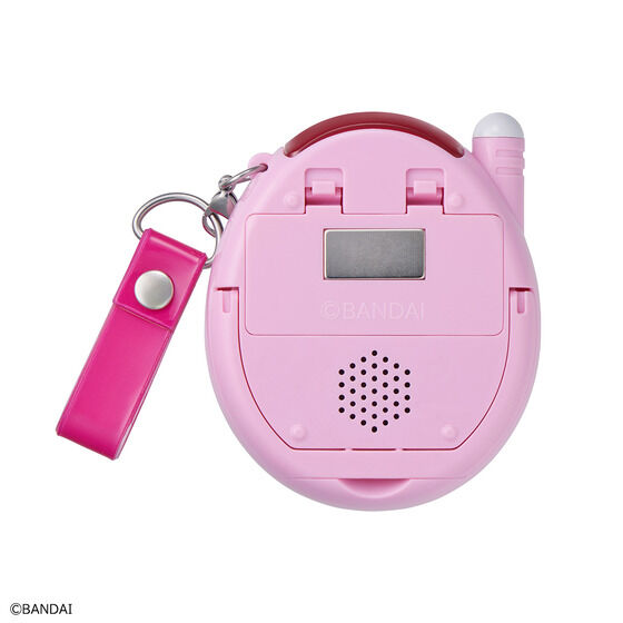 [NEW] Chara-Timer Tamagotchi -Ketama [JUL 2024] Bandai Namco Japan [Made in China]