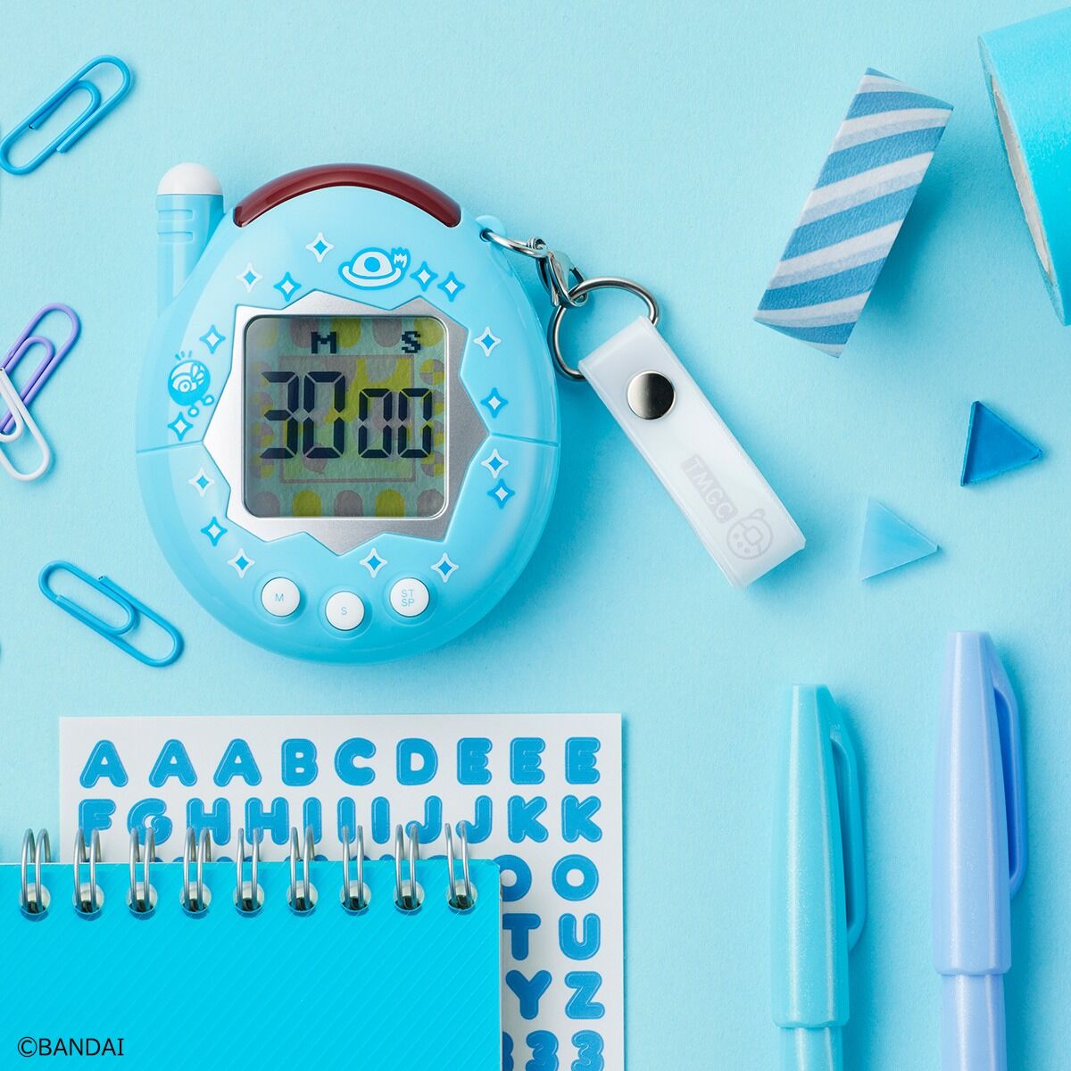 Chara-Timer Tamagotchi - Ketama [JUL 2024]