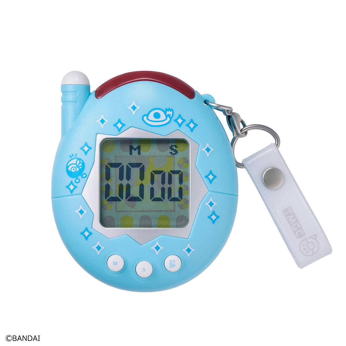 Chara-Timer Tamagotchi - Ketama [JUL 2024] – JYW TMGC