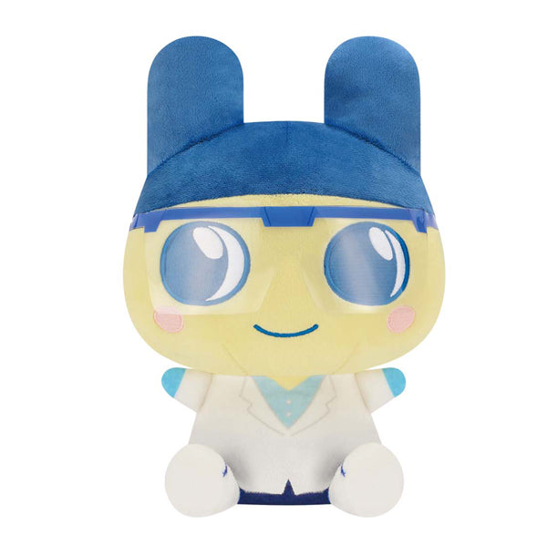 [Un-Used] Tamagotchi Mofugutto Plush Toy Puchi Puchi Omisecchi Omachi Do~sama! Vol.1 2025 Banpresto Prize Japan [Made in China]