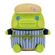 [NEW] Tamagotchi Mofugutto Plush Toy Puchi Puchi Omisecchi Omachi Do~sama! Vol.2 2025 Banpresto Prize Japan [Made in China]