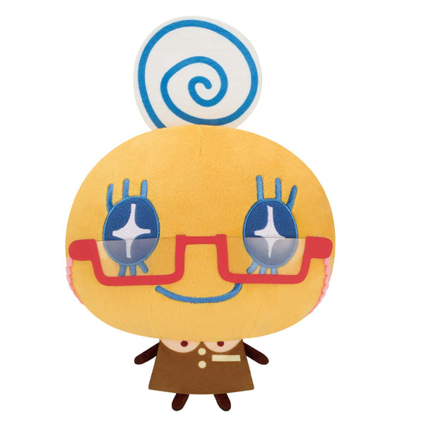 [Un-Used] Tamagotchi Mofugutto Plush Toy Puchi Puchi Omisetchi Omachi Do~sama! Vol.2 [2025]