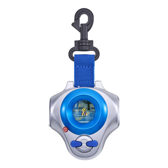 Digimon Tamers D-Ark -25th COLOR EVOLUTION [JUL 2026] – JYW TMGC