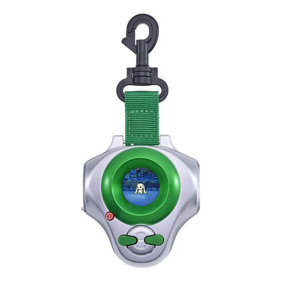Digimon Tamers D-Ark -25th COLOR EVOLUTION [JUL 2026] – JYW TMGC