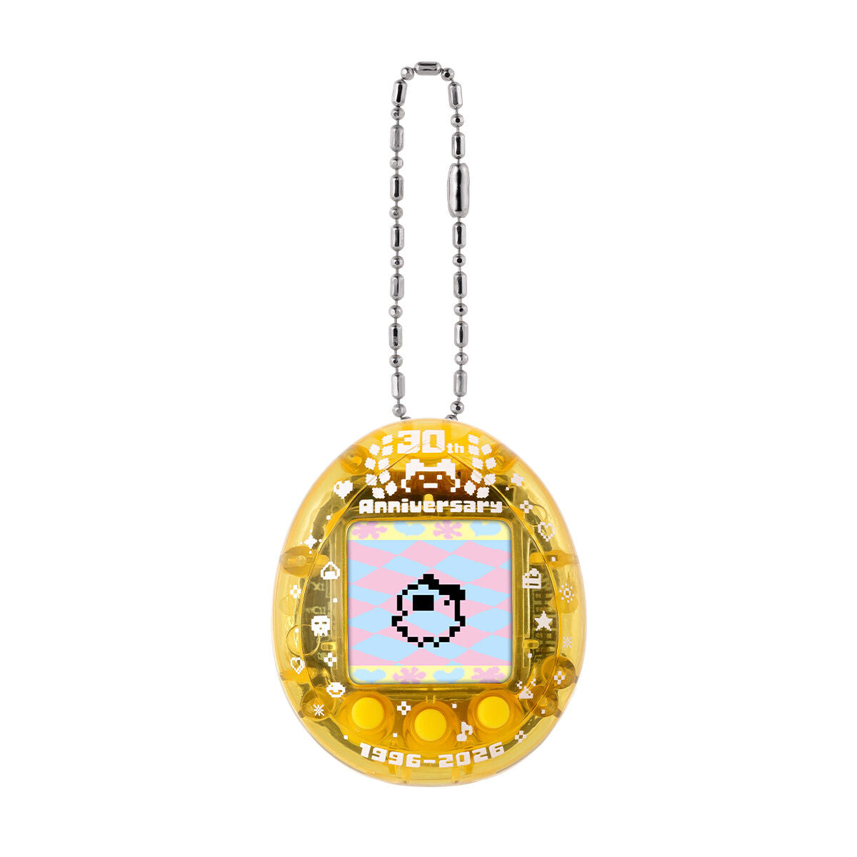 Tamagotchi Nano Colorful Mametchi Memories [AUG 2026] Bandai Japan