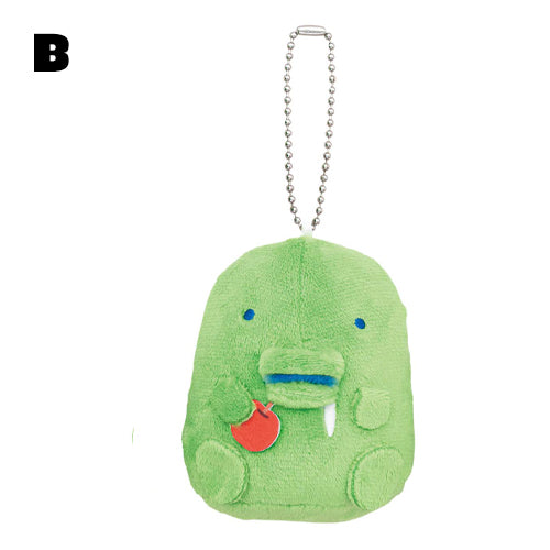 [Un-Used] Tamagotchi Ball Chain Plush - Kuchipatchi Mania [MAY 2026]