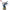 [Un-Used] Digimon Adventure Digivistand Figure Angemon [SEP 2026]
