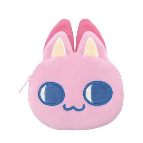 [Un-Used] Tamagotchi Face Pouch - Tamagotchi Paradise [SEP 2026]
