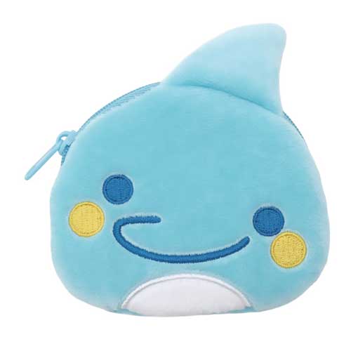 [Un-Used] Tamagotchi Face Pouch - Tamagotchi Paradise [SEP 2026]