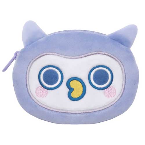 [Un-Used] Tamagotchi Face Pouch - Tamagotchi Paradise [SEP 2026]
