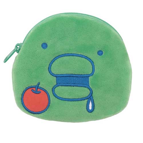 [Un-Used] Tamagotchi Face Pouch - Tamagotchi Paradise [SEP 2026]