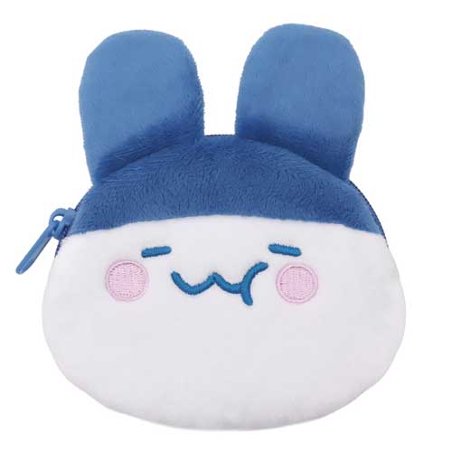 [Un-Used] Tamagotchi Face Pouch - Tamagotchi Paradise [SEP 2026]