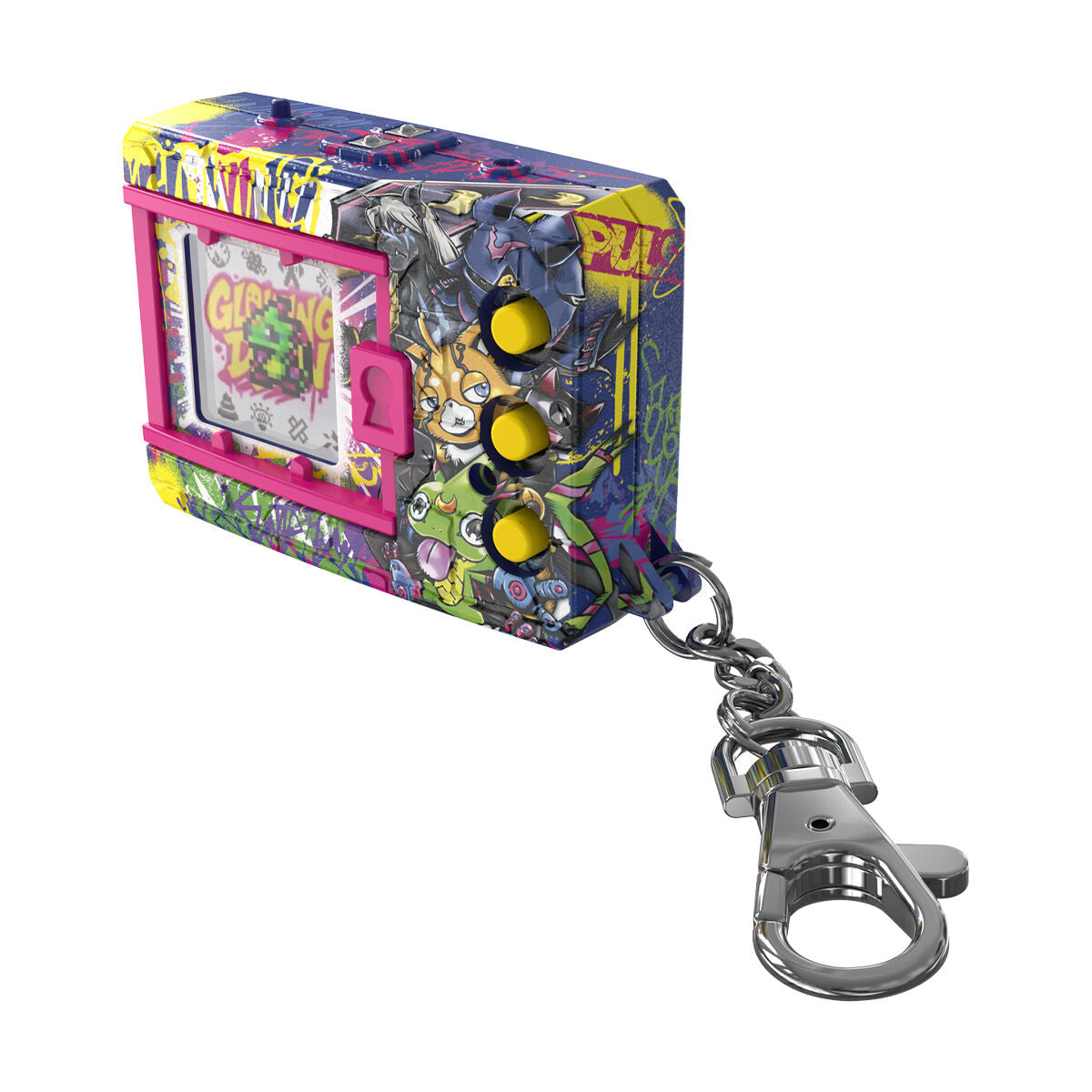 [Pre-Order] Digital Monster COLOR DIGIMON BEATBREAK EDITION [MAR 2027]