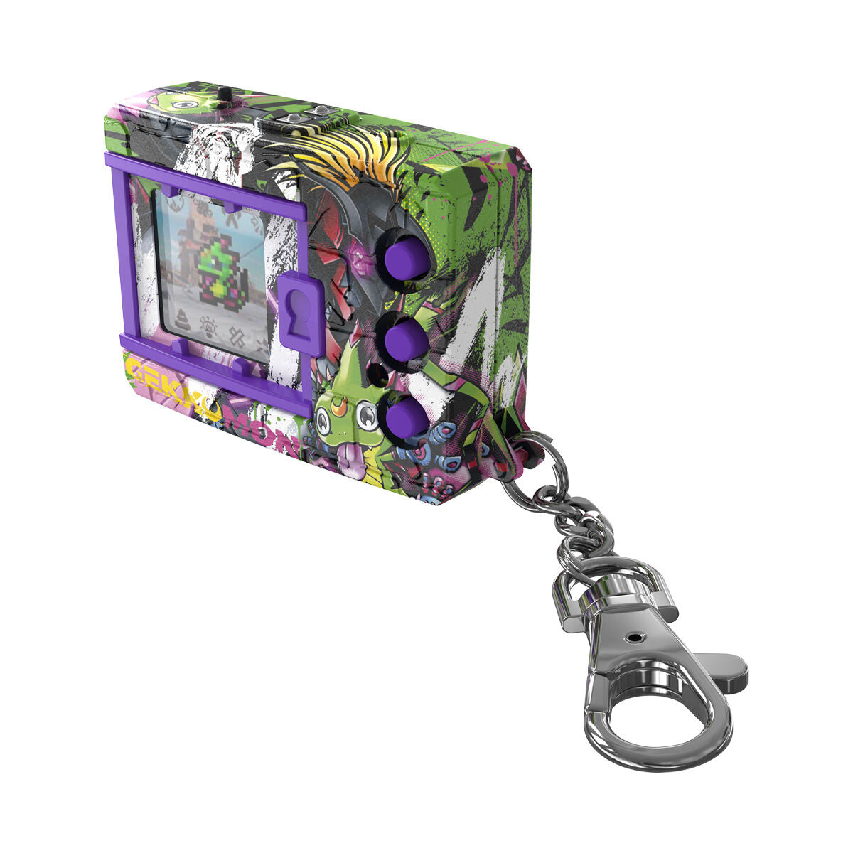 [Pre-Order] Digital Monster COLOR DIGIMON BEATBREAK EDITION [MAR 2027]