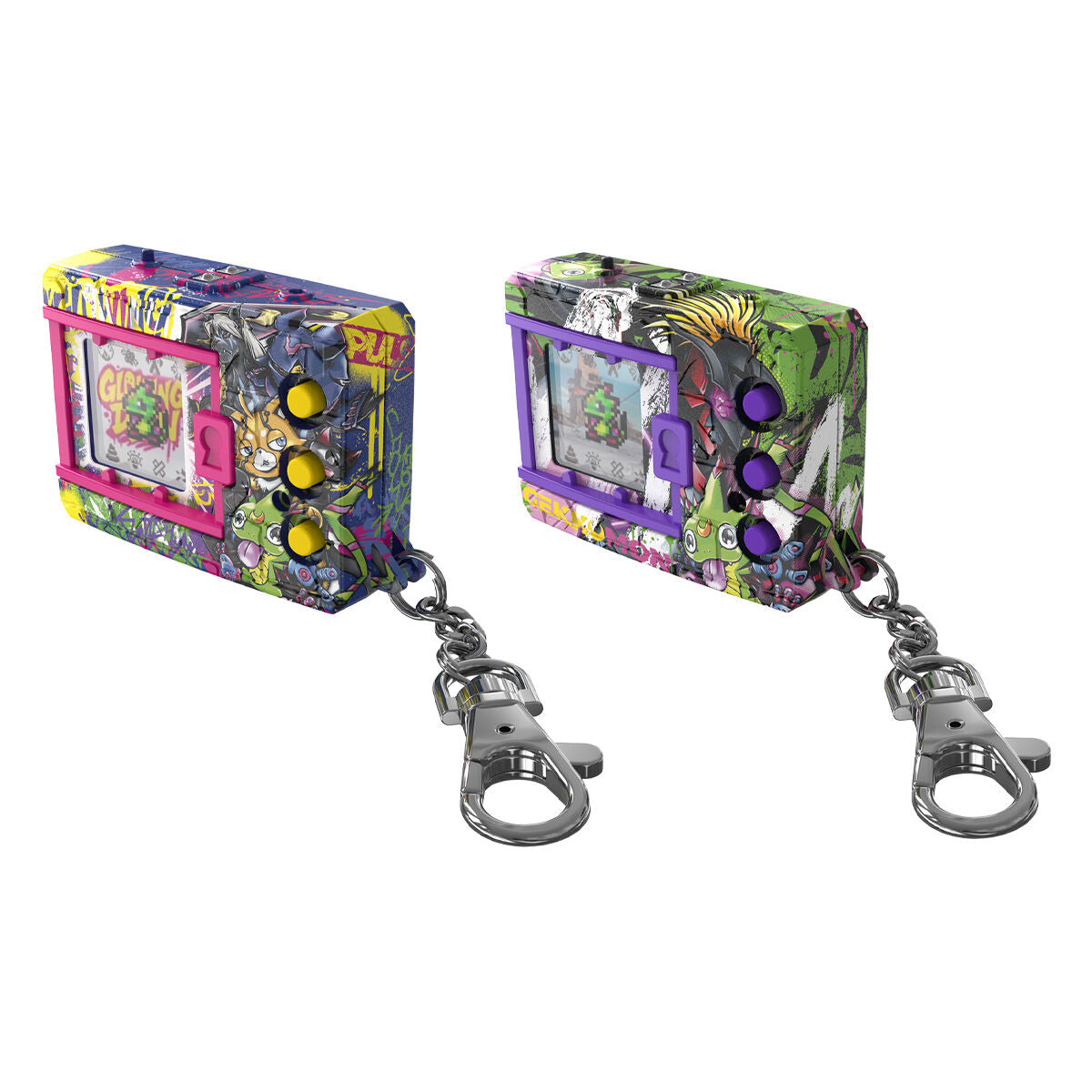[Pre-Order] Digital Monster COLOR DIGIMON BEATBREAK EDITION [MAR 2027]