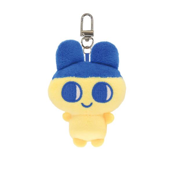 Tamagotchi Mini Mini Chibi Plush Mascot - Tamagotchi Paradise [JUL 2026]