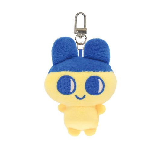 Tamagotchi Mini Mini Chibi Plush Mascot - Tamagotchi Paradise [JUL 2026]