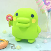 [NEW] Tamagotchi Kuchipatchi Silicone Figure Pouch 2024 Gourmandise Japan