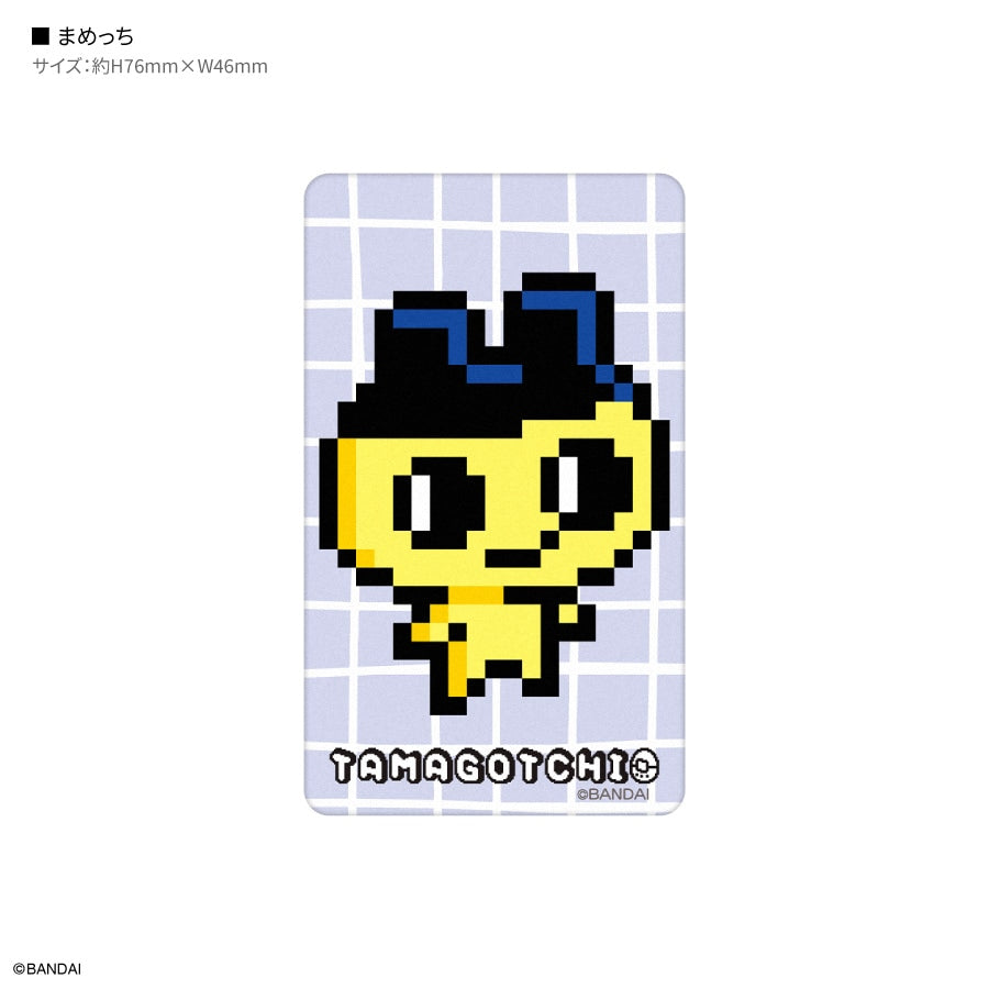 [NEW] Tamagotchi Sma-Hie Premium (Smartphone Cooling Sheet) 2026 Gourmandise Japan [Made in China]