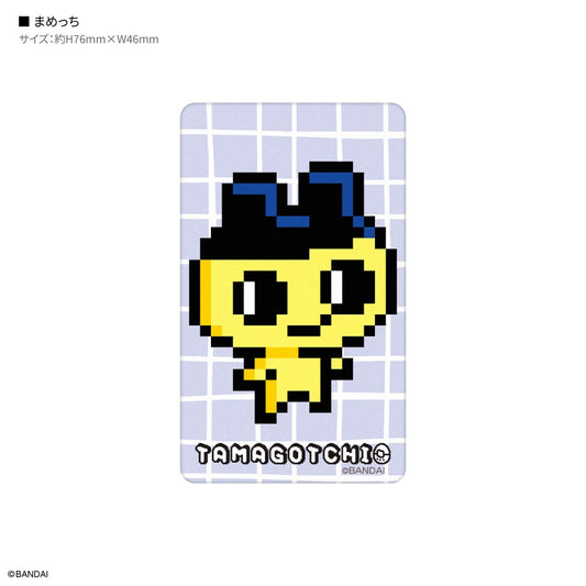 Tamagotchi Sma-Hie Premium (Smartphone Cooling Sheet) [2026]