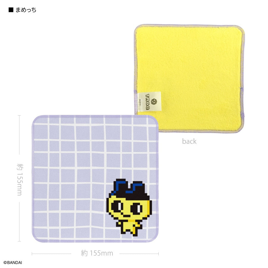 [NEW] Tamagotchi Mobile Cleaner 2026 Gourmandise Japan [Made in China]