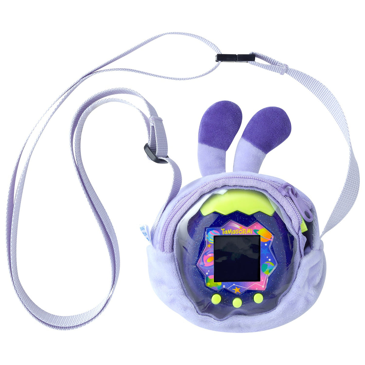 [Pre-Order] Tamagotchi Paradise OdekakeCarry - Cosmitchi / Kuchipatchi [NOV 21 2026]