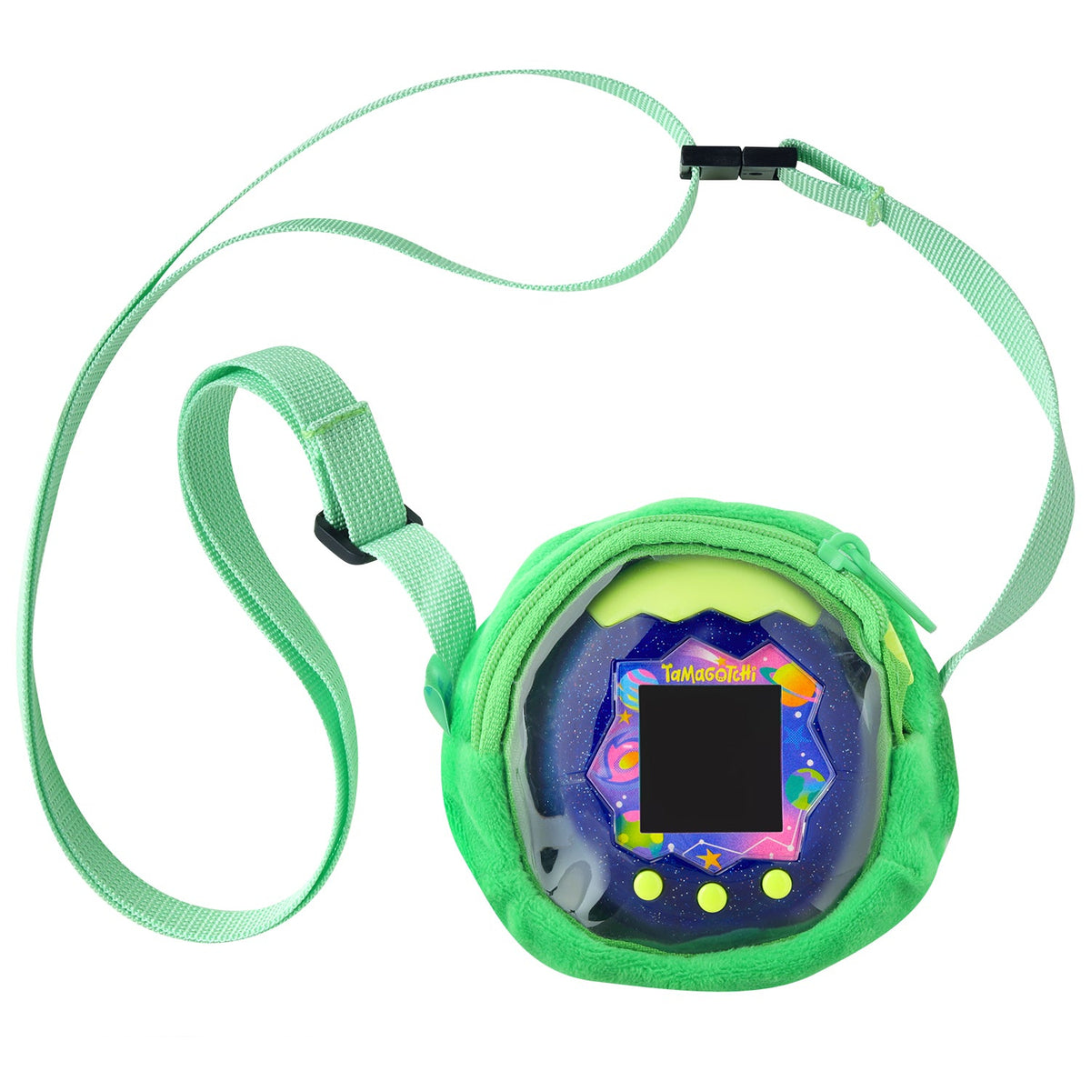 [Pre-Order] Tamagotchi Paradise OdekakeCarry - Cosmitchi / Kuchipatchi [NOV 21 2026]