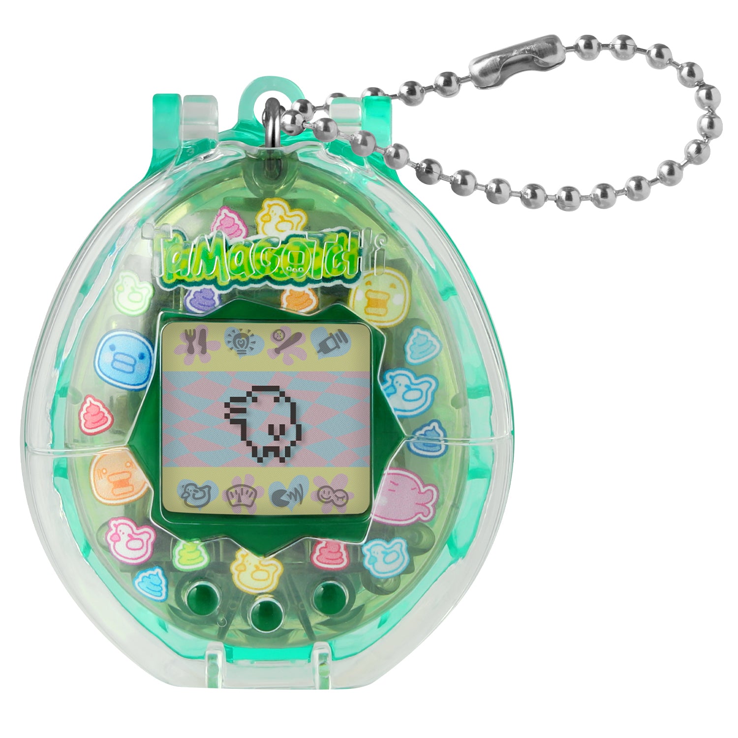 Pre-Order] Original Tamagotchi Collectibles Set [NOV 21 2026
