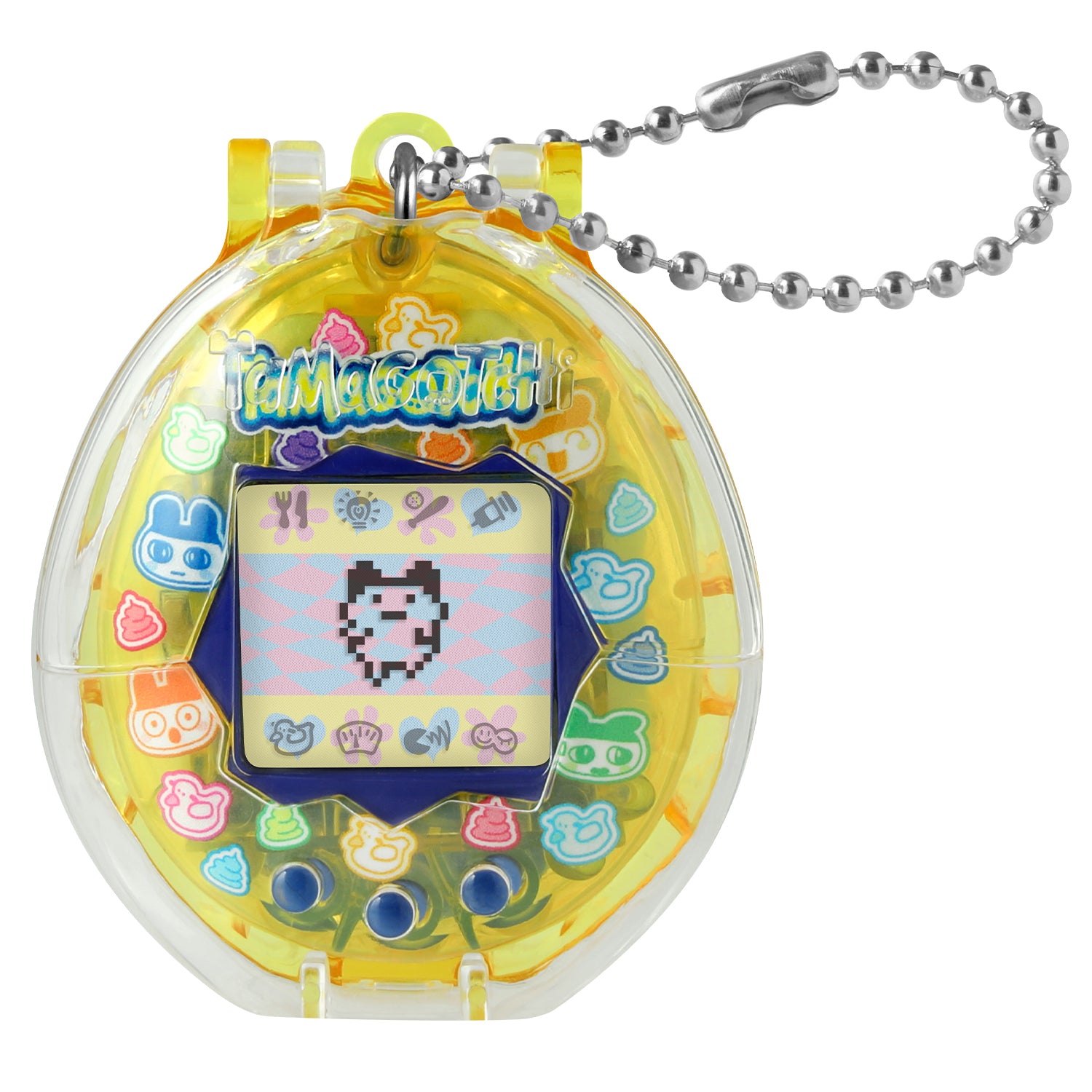 Pre-Order] Original Tamagotchi Collectibles Set [NOV 21 2026