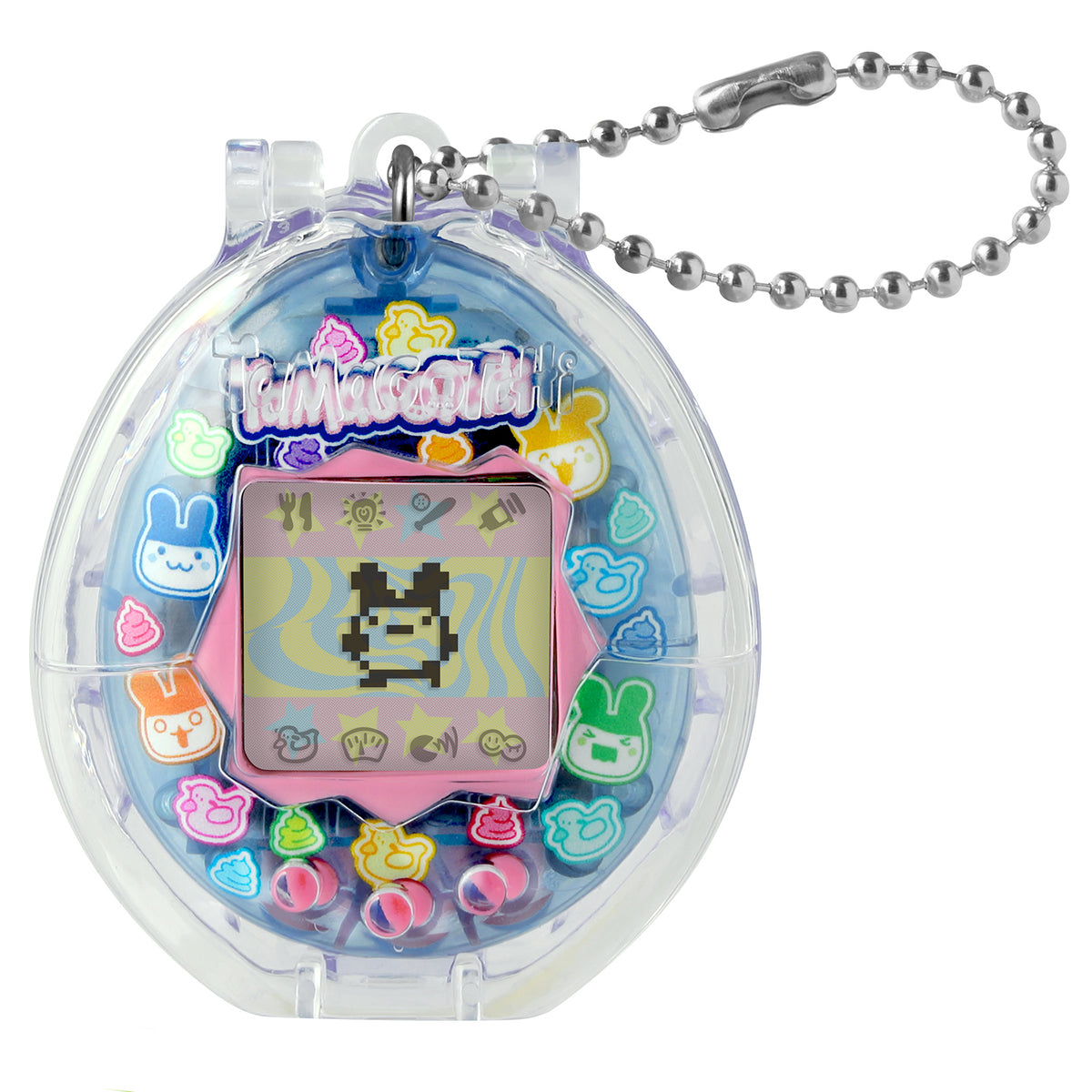 [Pre-Order] Original Tamagotchi Collectibles Set [NOV 21 2026]