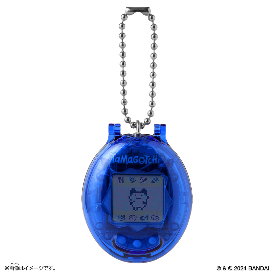 [NEW] Original Tamagotchi Celebration Y3K 2024 Bandai [Made in China]