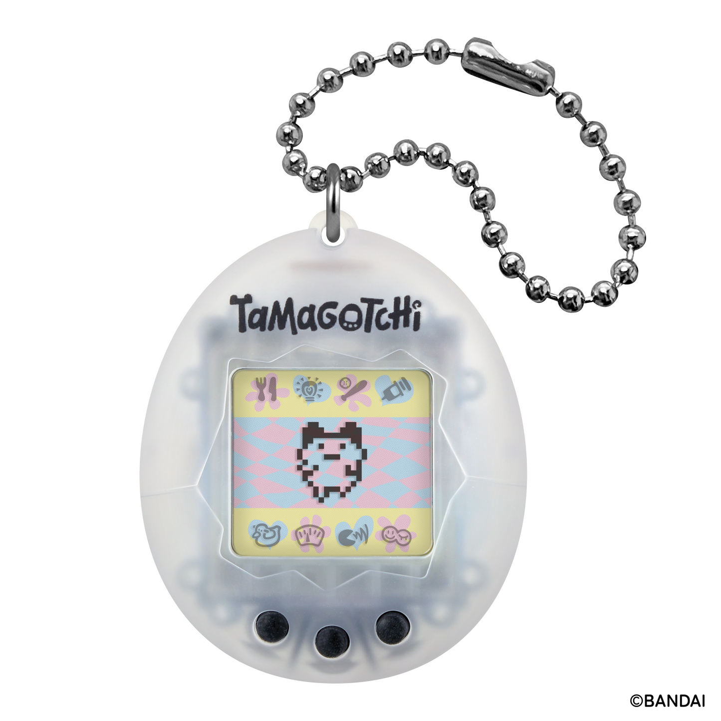 Original Tamagotchi Shuku 30 Shunen! [2026]