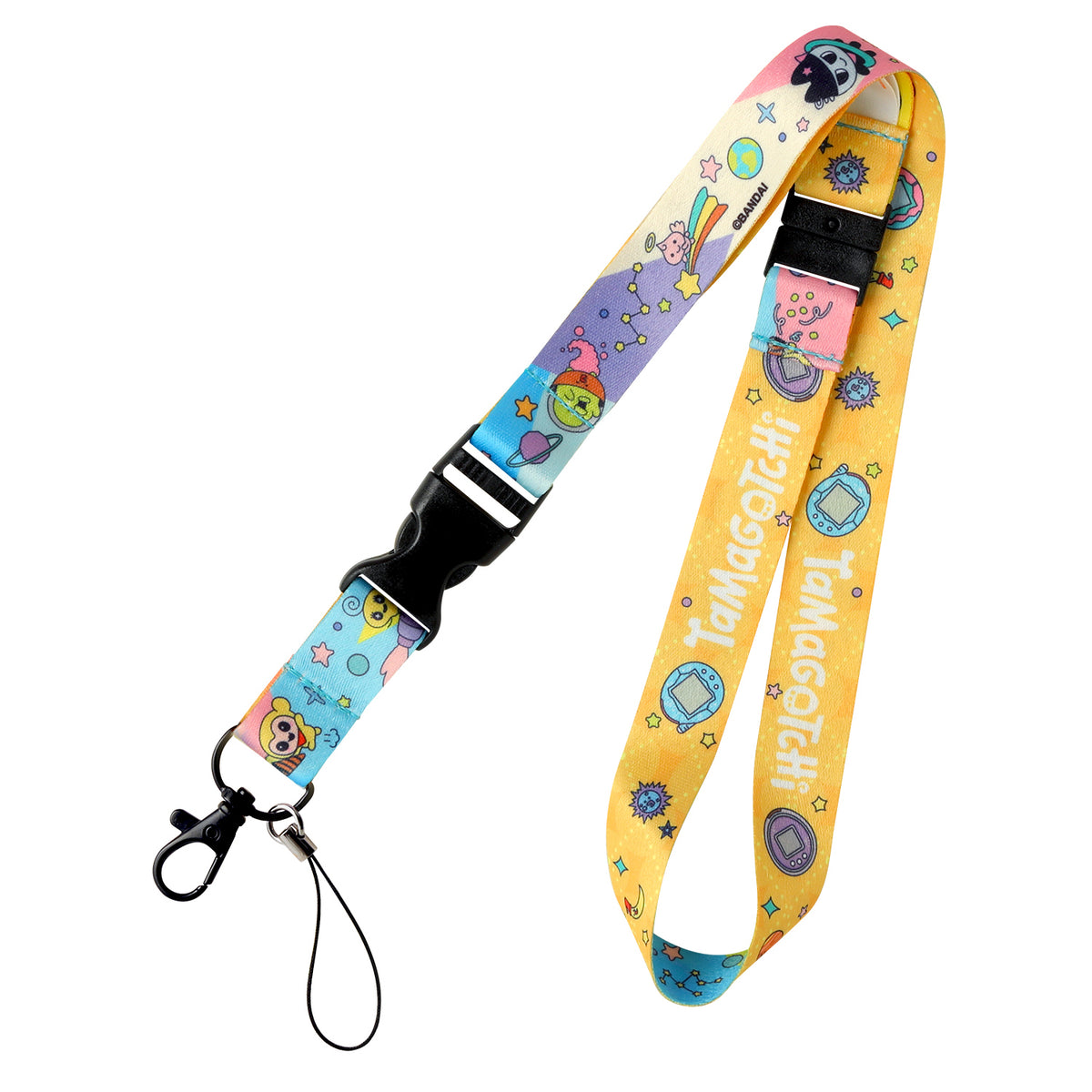 [Pre-Order] Tamagotchi Neck Strap [NOV 21 2026]