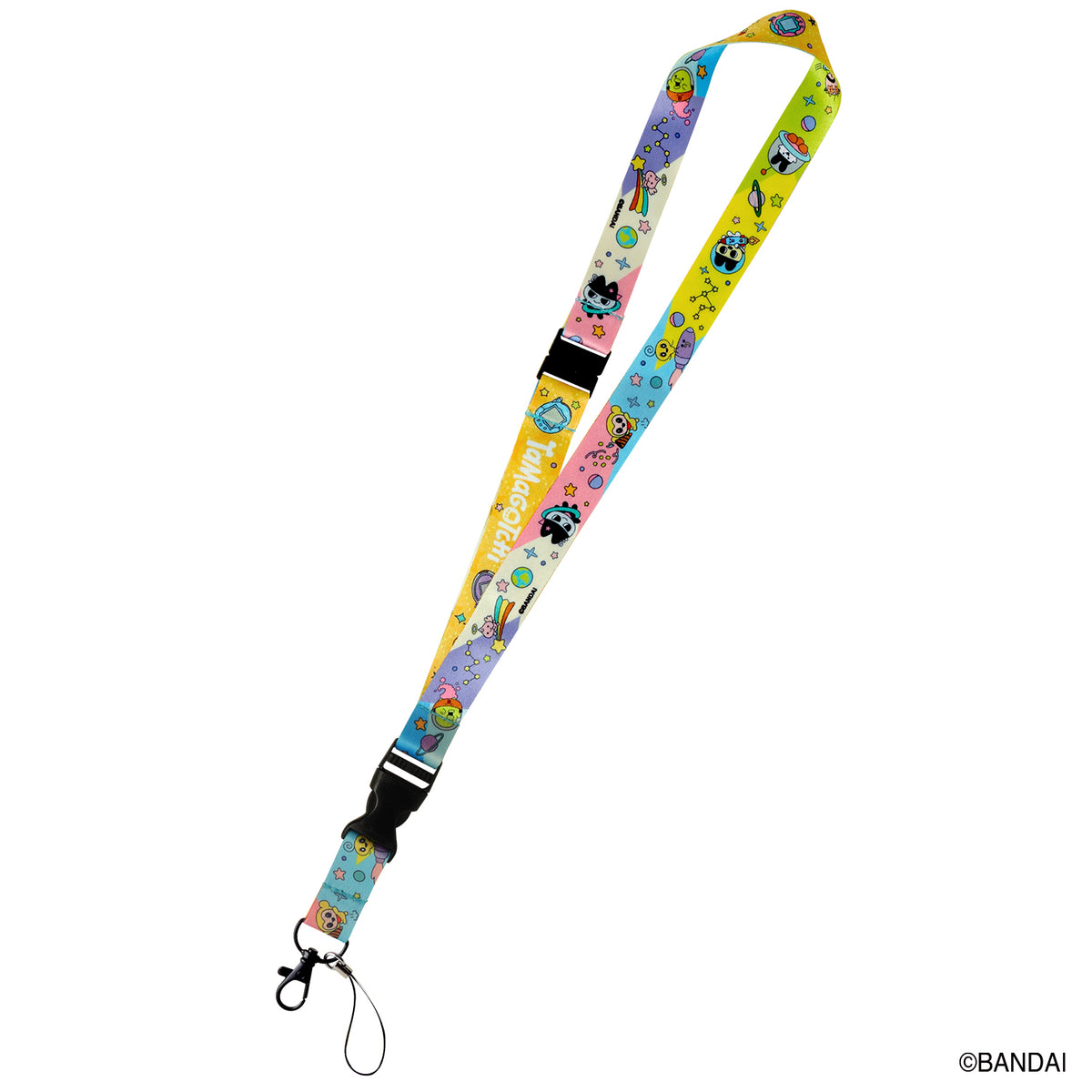 [Pre-Order] Tamagotchi Neck Strap [NOV 21 2026]