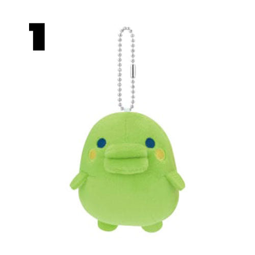 [NEW] Tamagotchi Mini Plush Toy w/Ballchain Vol.3 2024 Banpresto Prize Japan