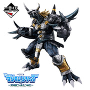 [NEW] Ichiban Kuji "Digimon" Series - Two Powers that Emit Light- LastOne-Prize BlackWarGreymon -Soul Gem Statue- Banpresto Japan [SEP 2024]