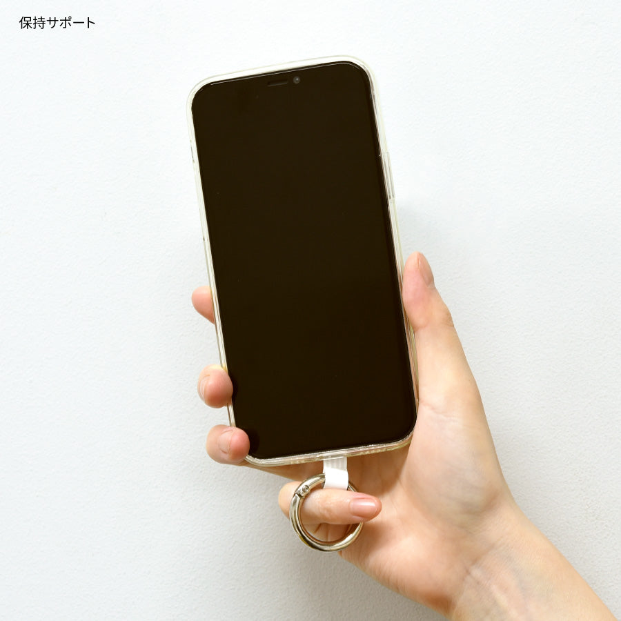 [NEW] Tamagotchi Smartphone Multi-Ring Plus L-Size [MAY 2024] Gourmandise Japan [Made in China]