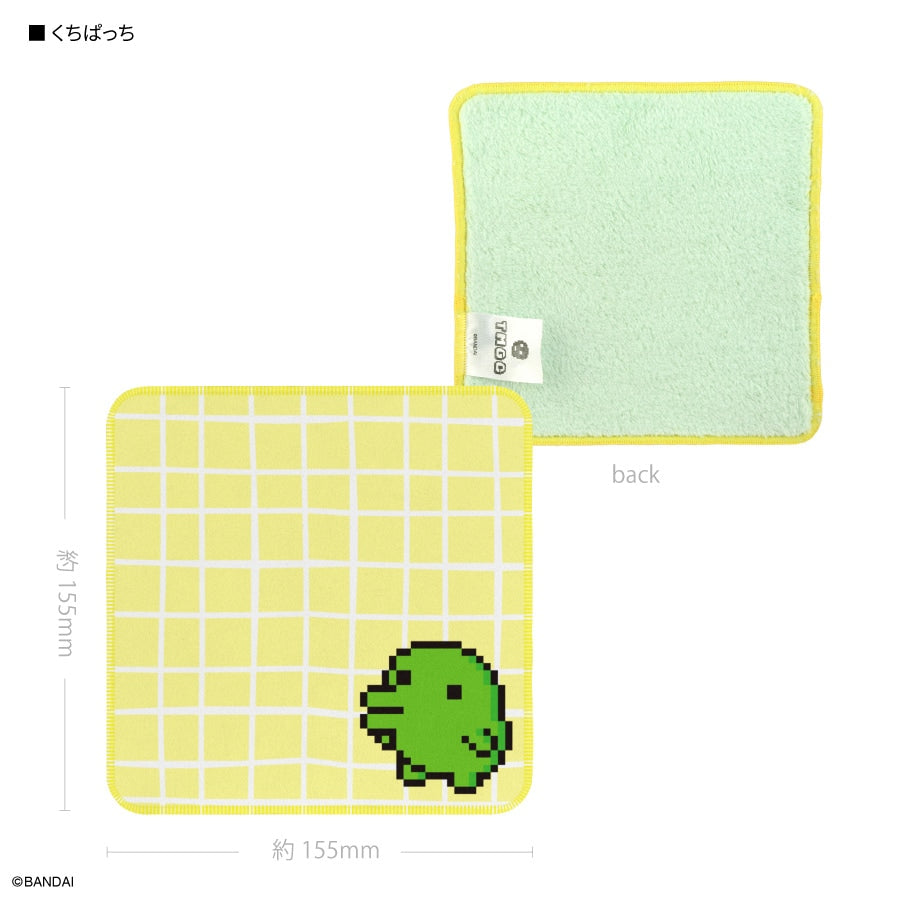 [NEW] Tamagotchi Mobile Cleaner 2026 Gourmandise Japan [Made in China]