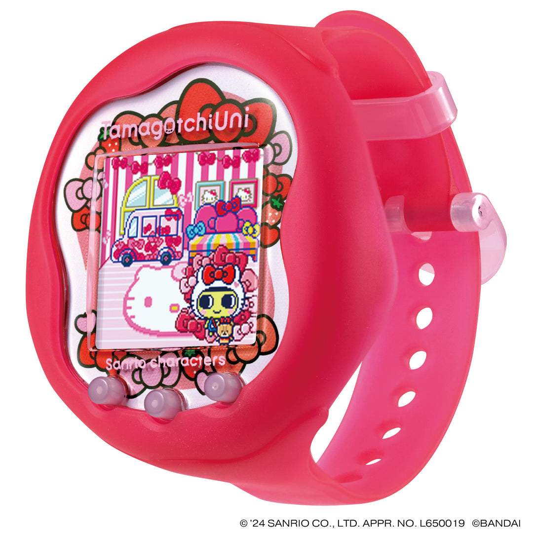 [NEW] Tamagotchi Uni -Sanrio Characters Bandai Japan [JUL 13 2024] [Made in China]