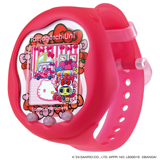 Tamagotchi Uni - Sanrio Characters [JUL 2024]