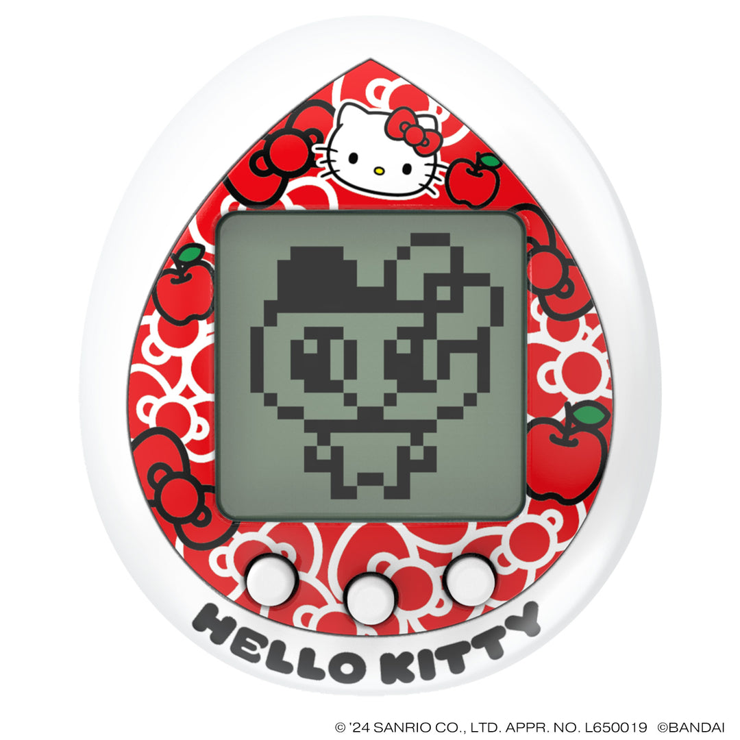 [NEW] Hello Kitty Tamagotchi [AUG 3 2024]  Bandai Japan [Made in China]