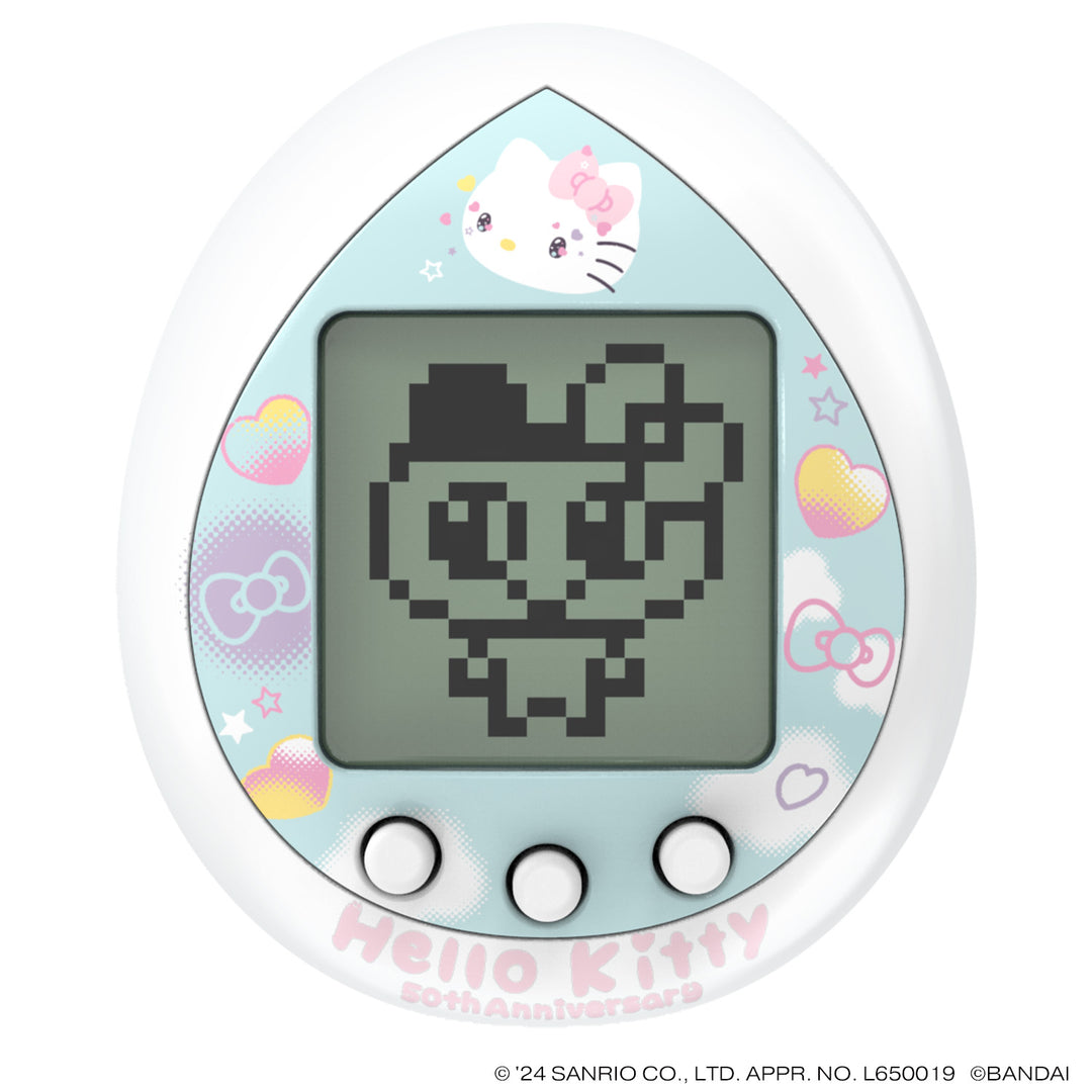 [NEW] Hello Kitty Tamagotchi [AUG 3 2024]  Bandai Japan [Made in China]