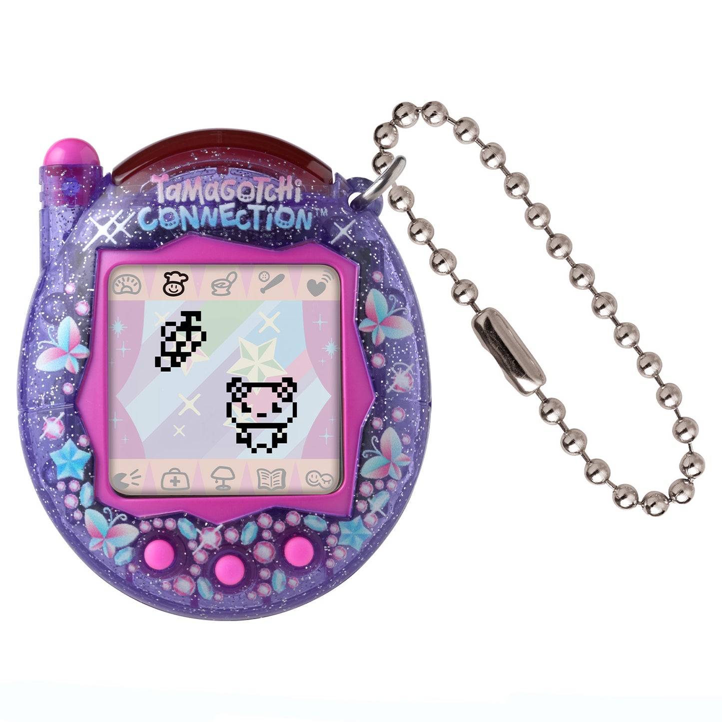 Tamagotchi Connection (Japanese Model) 2nd Edition [2024]