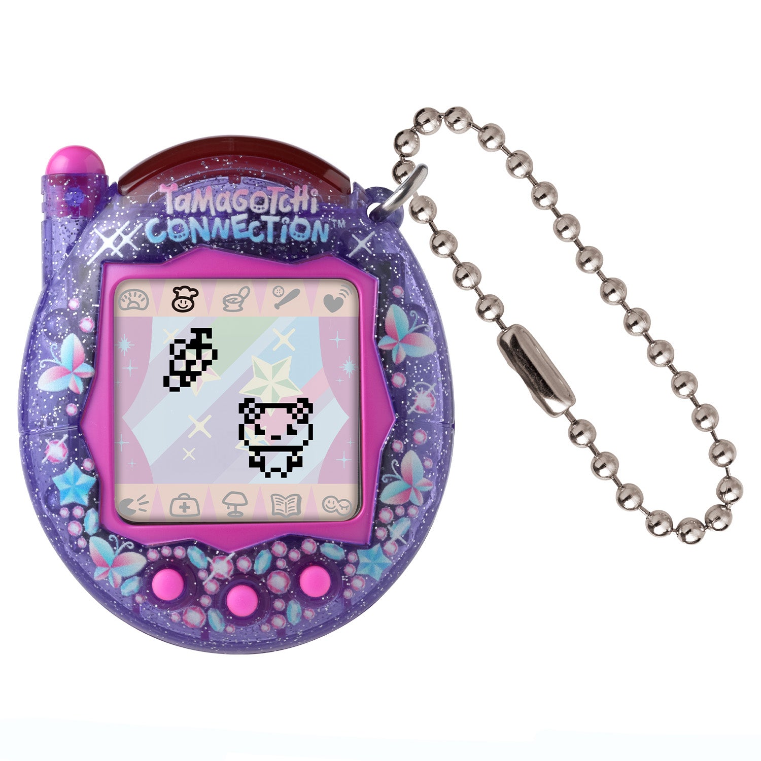 Tamagotchi Connection (Japanese Model) 2nd Edition [2024]
