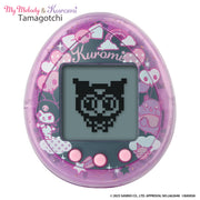 [NEW] My Melody & Kuromi Tamagotchi [OCT 25 2025]  Bandai Japan [Made in China]