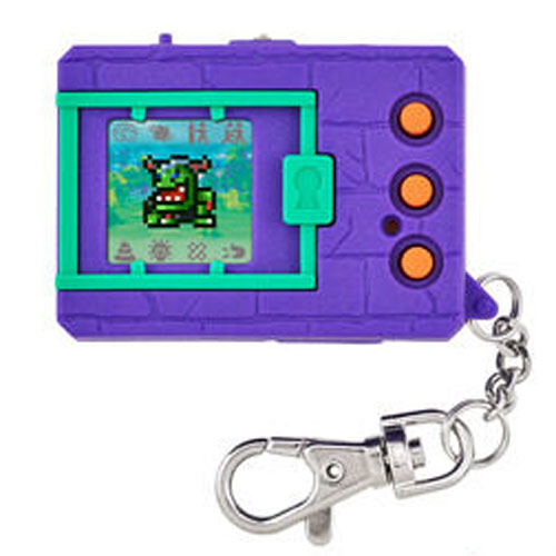 [NEW] Digital Monster COLOR  (Ver. 3-5) Premium Bandai [SEP 2023] [Made in China]