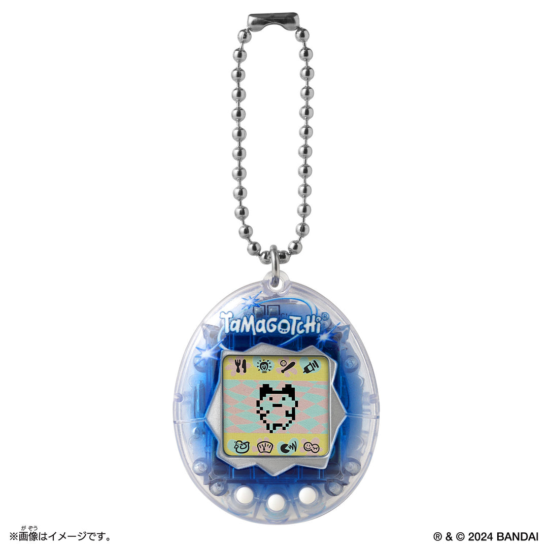 [NEW] Original Tamagotchi Celebration Y3K 2024 Bandai [Made in China]