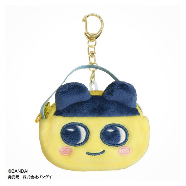 [NEW] Tamagotchi Mini Pochette 2026 Morimoto Japan [Made in China]