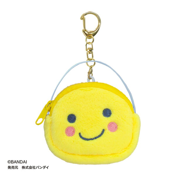 [NEW] Tamagotchi Mini Pochette 2026 Morimoto Japan [Made in China]