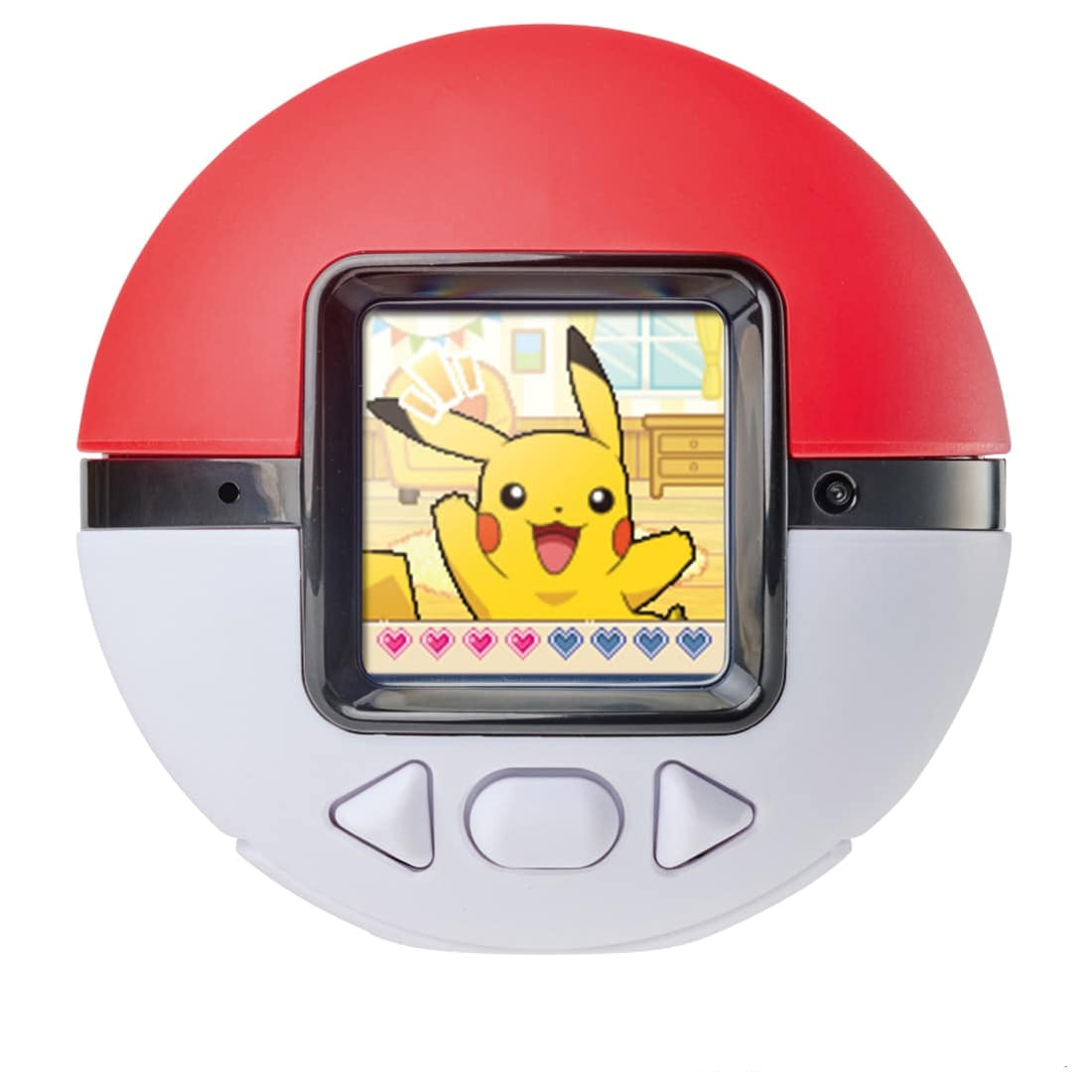 [Pre-Order] Motto! Pokenade Monster Ball [NOV 7 2026]